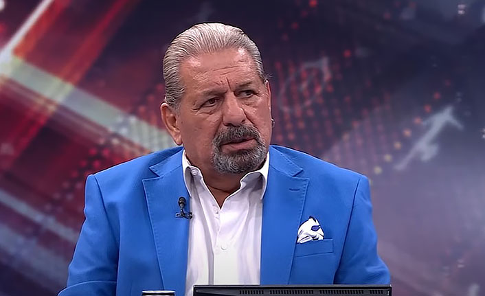 Erman Toroğlu: "24 yaşında falan olsaydı iyi ekmek yerdi ama yine yer, her geçen gün üzerine koyuyor"