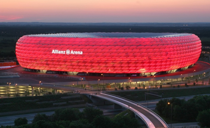 "Galatasaray, Bayern Münih maçı sonrası İstanbul'a dönmeyecek"