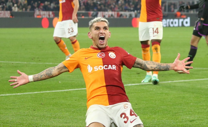 Galatasaray, Torreira'nın partnerini buldu! Bu kez geliyor!