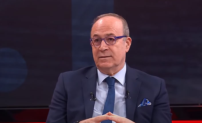 Haldun Domaç: "Erden Timur söz almıştı, 6-7 milyon Euro'ya transfer edilebilir, çok değerli bir oyuncu"