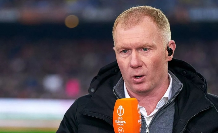 Paul Scholes'tan Galatasaray sözleri! "Büyük bir pişmanlık oldu"