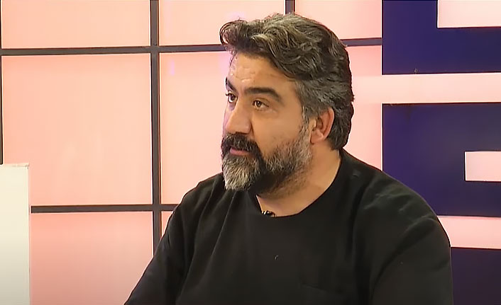 Ümit Özat: "Ali Koç bir futbolcuya küfür etti, Fenerbahçe başkanlığına yakışmıyor"
