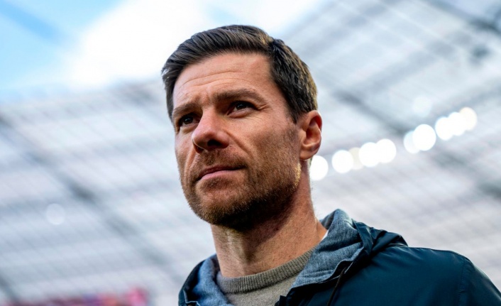 Xabi Alonso'dan Galatasaray cevabı! "Bu sezon en çok..."