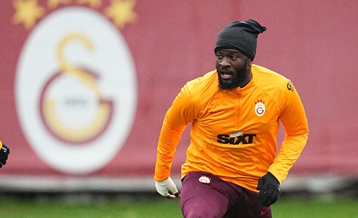 Galatasaray'ı sevince boğan haber geldi! Ndombele'yi istiyorlar!