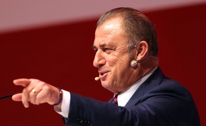 Fatih Terim'in Panathinaikos'a yapacağı ilk transfer belli oldu!