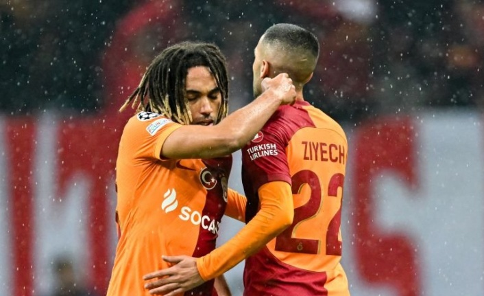 Galatasaray'dan iki kötü haber daha geldi! İki gündür antrenmana çıkamadılar!