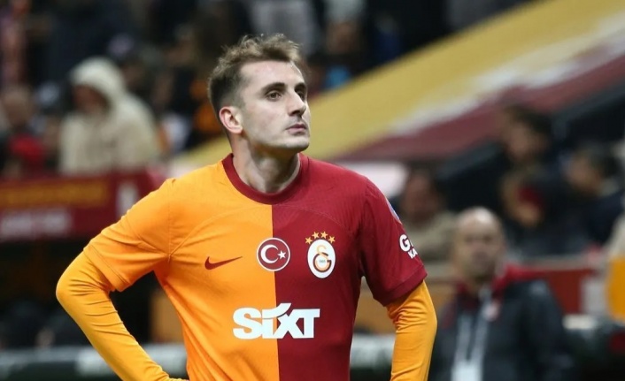 Kerem Aktürkoğlu'ndan transfer ve 10 numara cevabı!