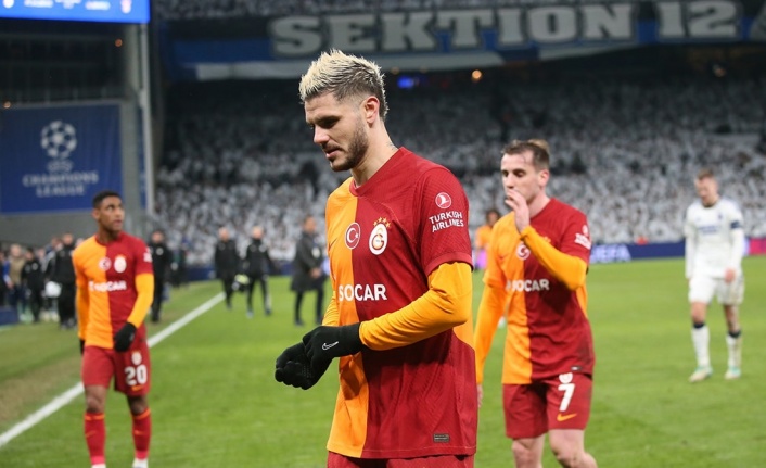 Mauro Icardi için ilk bilgi geldi! "Sağlık heyeti ile görüştüm..."