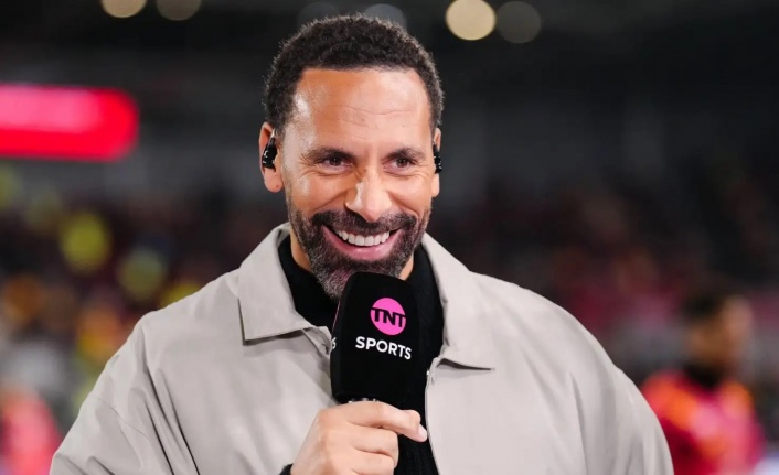 Rio Ferdinand, Beşiktaş ve Fenerbahçe'lileri üzdü! "Galatasaray'a karşı oynamayı..."