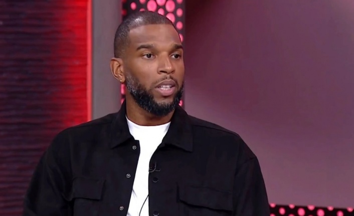 Ryan Babel: "Sacha Boey'den çok daha yetenekli, onun geldiği yeri gördüğünüzde..."