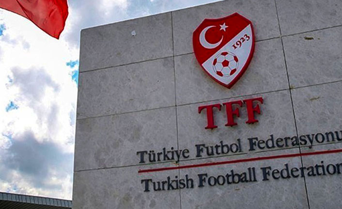 TFF'den son dakika Play-Off açıklaması!