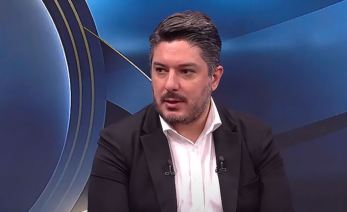 Yusuf Kenan Çalık: "Galatasaray'da çok uzun kalmaz, yakın sürede Avrupa'ya gider"