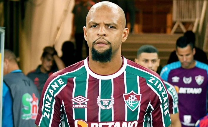 Felipe Melo: "Galatasaray'a faydalı olur, transfer edin, iyi bir oyuncu"