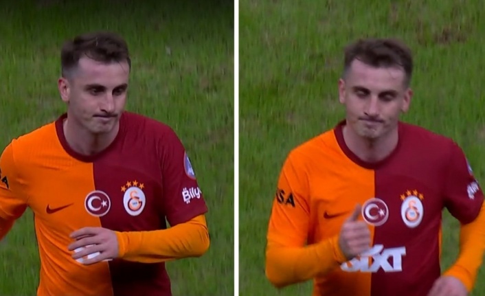 Kerem Aktürkoğlu'nu ıslıklayanları açıkladı! "Galatasaray'ın 72 bin TL'sini çalıyorlar, saplantıları var"