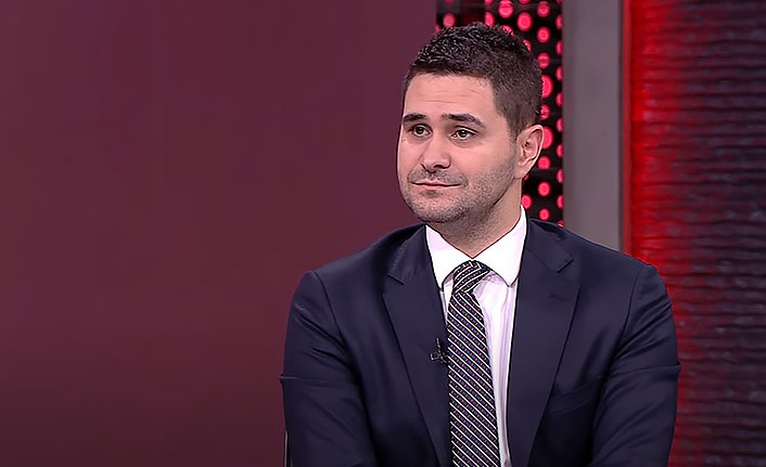 Kutlu Akpınar: "Galatasaray'da oynamak istiyor, bu hafta büyük oranda netleşecek"