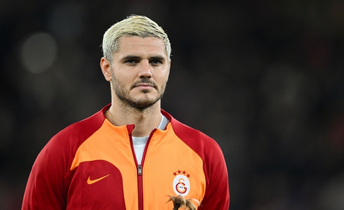 Mauro Icardi'nin son durumu belli oldu! Konyaspor maçında oynayacak mı?