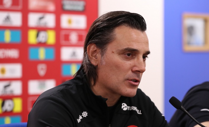 Vincenzo Montella: "İtalyan takımları benden sürekli bilgiler alıyor, listelerinde sen varsın"