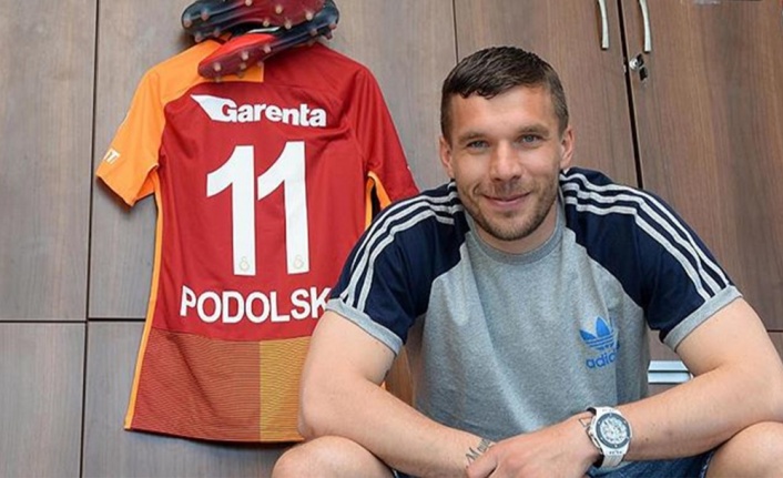 Podolski, Galatasaray'ın yüksek rakama satabileceği oyuncusunu açıkladı!