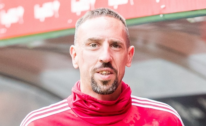 Frank Ribery'den Derrick Köhn övgüsü! "Beni durdurabilecek en özel 3-4 oyuncudan birisi"