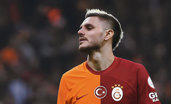 "Icardi'nin maç sonu takımla sevince katılmamasını kulüpteki tüm güvendiğim isimlere sordum ve..."