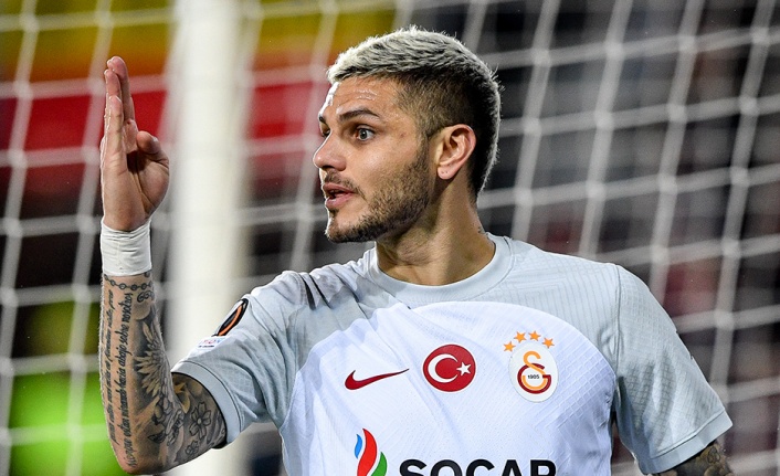 Mauro Icardi'nin cezasında Fenerbahçe oyunu! Bilerek yaptılar!