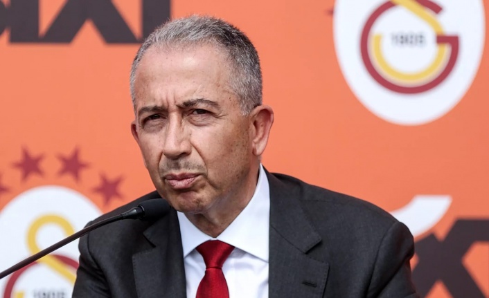 Metin Öztürk: "Paranın yarısı Galatasaray'ın kasasına girdi, yarısı da 2-3 ay içerisinde gelecek"