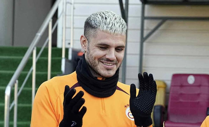 TFF, Mauro Icardi için kararını verdi!