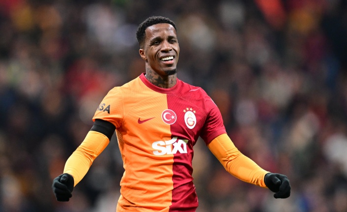 Wilfried Zaha, Samsun'a neden gitmedi? Ortaya çıktı!