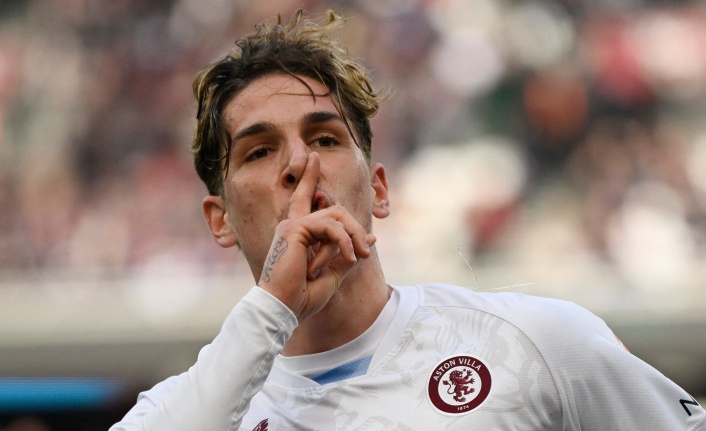 Nicolo Zaniolo'dan flaş transfer cevabı! "Bu kart Galatasaray'ın elinde"