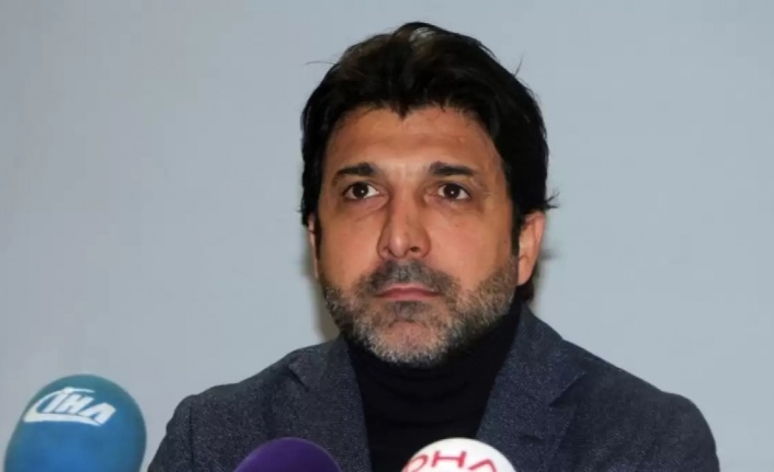 Oktay Derelioğlu: "Galatasaray 5 adım önde, elini kolunu sallaya sallaya şampiyon olur"