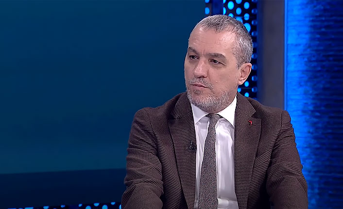 Altan Tanrıkulu: "Galatasaray'da bu maçtan sonra ligin geri kalan kısmında ilk 11'e girmesi zor"