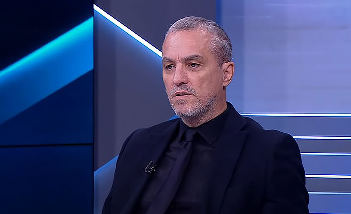 Altan Tanrıkulu: "Galatasaraylı olsam plaket veririm, büyük bir piyango oldu"