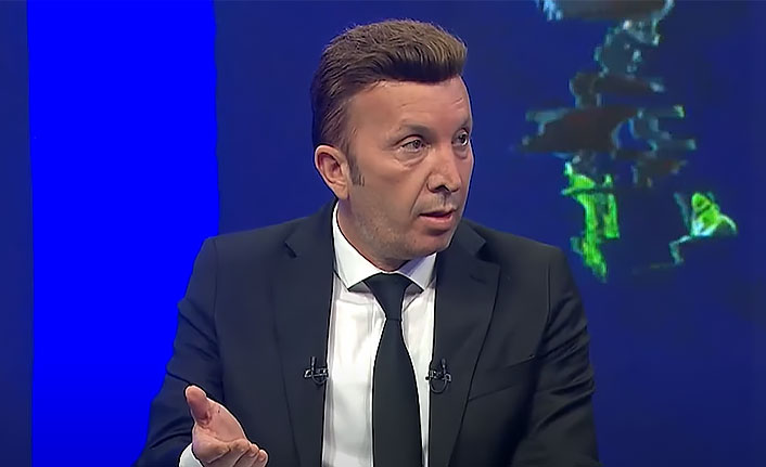 Evren Turhan: "Florya'ya gittim, sohbet ettim, 'Prensipte anlaştık' dedi"