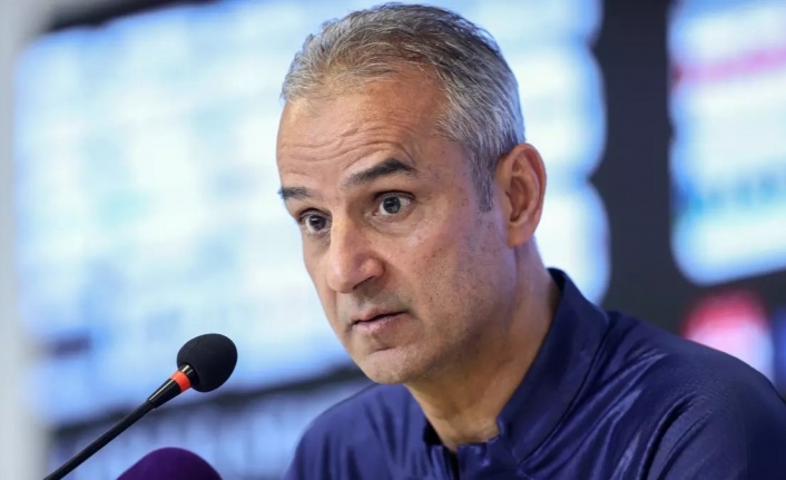 İsmail Kartal: "Galatasaray, iki maçın birinde mutlaka puan kaybedecek"