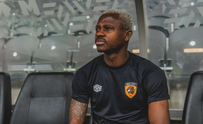 Jean Michael Seri: "Beni istediler ama Galatasaray'dan başka takıma gitmeyeceğimi söyledim"