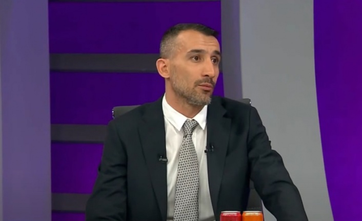 Mehmet Topal: "Galatasaray elinde tutamaz, bütün teknik adamların aradığı, istediği bir oyuncu"