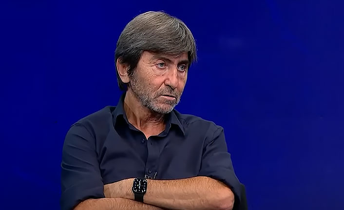 Rıdvan Dilmen: "Fenerbahçe büyük bir mağduriyet yaşamadı, bence Galatasaray ile eşit kararlar verildi"