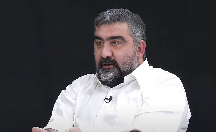 Ümit Özat: "Fenerbahçe sevinirken Galatasaray'ı söylediğimde beni hain yaptılar, yine hüsran"