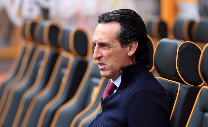 Unai Emery'den Galatasaray'a güzel haber! "Son iki ayda bir şeyler değişti, şimdi onun anı geldi"