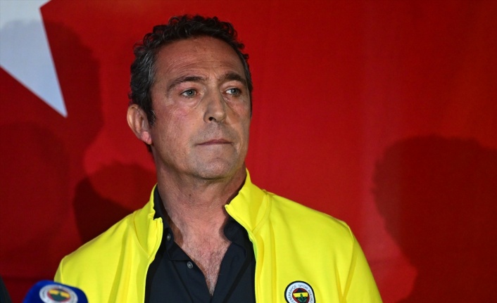 Ali Koç: "Bir Galatasaraylı yönetici, benim elimi ısırabilir mi? Onun da gerçek yüzünün ortaya çıkmasına az kaldı"