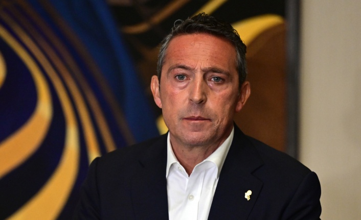 "Ali Koç, Galatasaray’ın tesislerine gitti ve özür diledi"