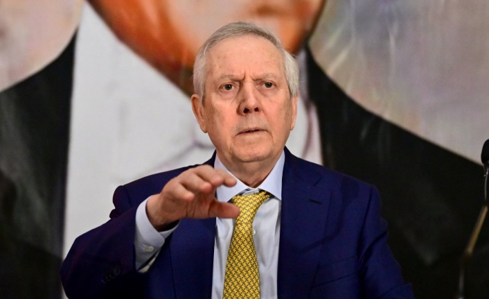 Aziz Yıldırım: "Galatasaray'a bunun bedelini çok kötü ödetiriz, haberleri olsun"