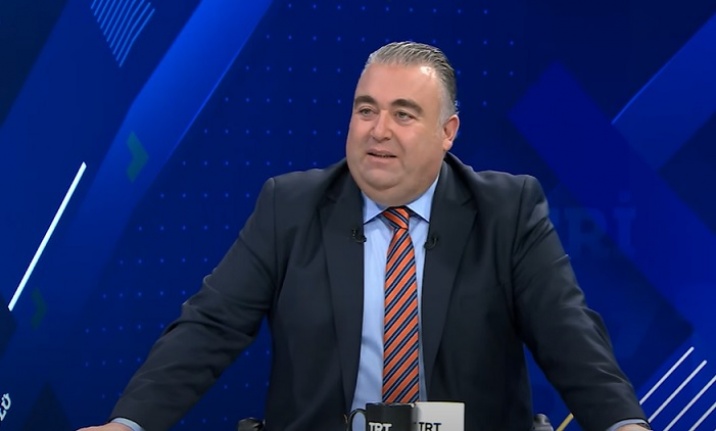 Barış Yurduseven: "Galatasaray'dan değerli bir isimle konuştum, 'Kal derlerse şartsız kabul ederim' demiş"