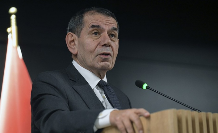 Dursun Özbek: "Real Madrid'e transfer olacak, bana söylenen rakam 300 milyon Euro"