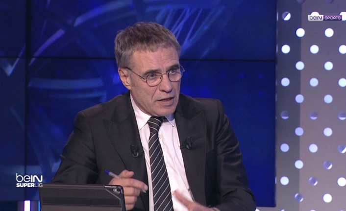 Ersun Yanal: "Galatasaray bu yüzden şampiyon oluyor, Fenerbahçe'nin en büyük hatalarından biri"