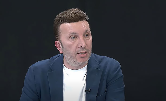 Evren Turhan: "Okan Buruk ile konuştuğumda özellikle sordum, '1 yıl daha bizimle kalacak' dedi"