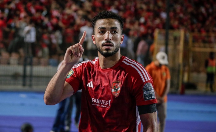 "Galatasaray, Afrika'nın en iyilerinden birini transfer etmek istiyor"