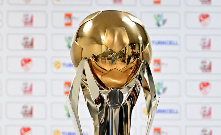 Galatasaray - Beşiktaş Süper Kupa Finali'nin oynanacağı hafta belli oldu!