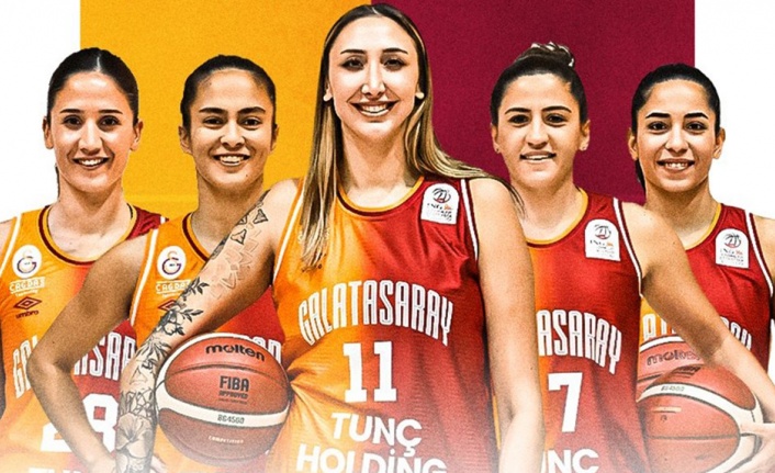 Galatasaray'da 5 ayrılık resmen açıklandı!