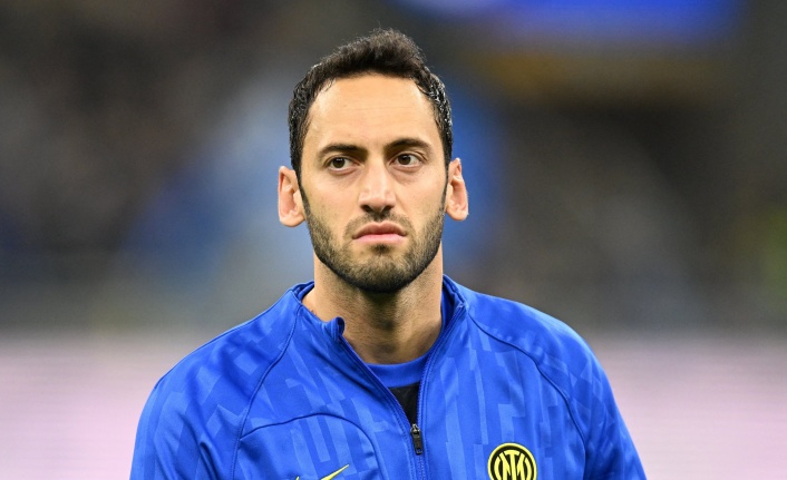 Hakan Çalhanoğlu'ndan Galatasaray cevabı! "Galatasaray'a gelmek istemediğime dair..."
